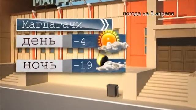 Погода на 05 04 15 смотреть онлайн