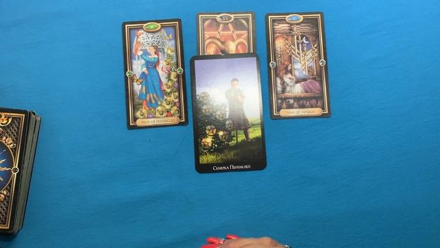 СОВЕТ ПЛАНЕТ. ЕЖЕДНЕВНЫЙ ТАРО ПРОГНОЗ. 19.09.2021