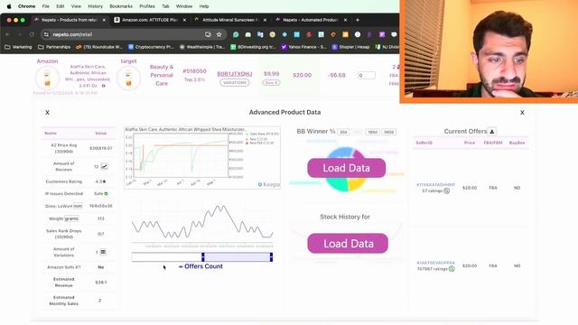 Nepeto İle Amazon İçin Toptancı ve Tedarikçi Bulma 2.0 |  Güvenilir Toptancı Nasıl Bulunur?