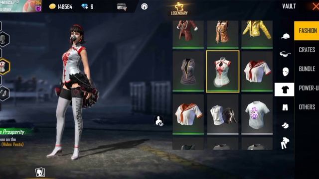 One Of The Richest And Rarest Id In Free Fire 🤯😱 || Millions Price Id Collection || Free Fire