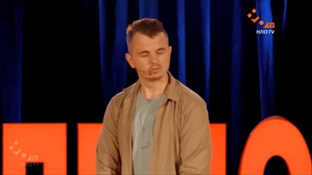 Дорогой ресторан | Женя Янович. Стэндап смотреть онлайн