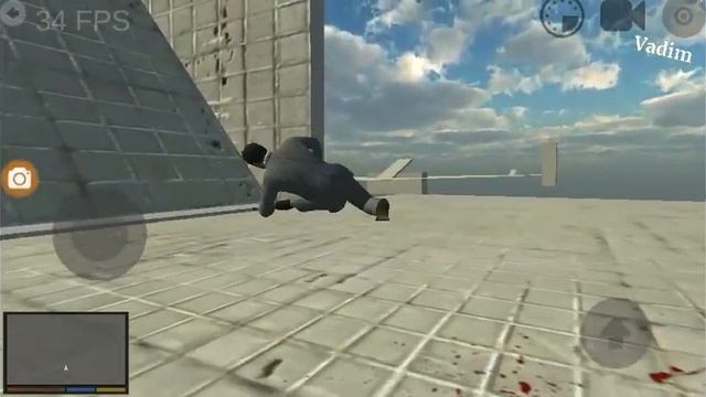 GTA 5 CLICKBAIT смотреть онлайн
