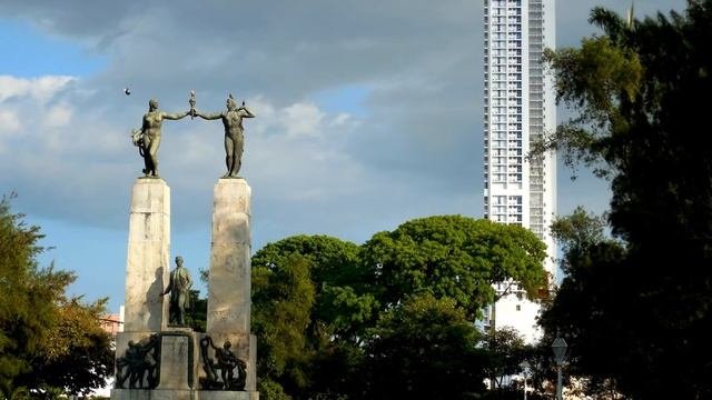 UFO 2015 Panama (НЛО 2015 Панама) смотреть онлайн