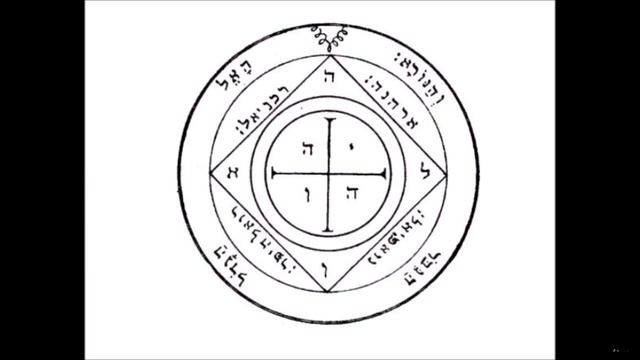 Kabbalistic Reiki Of Saturn's Seven Pentacles смотреть онлайн