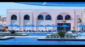 Pickalbatros Villaggio Resort Portofino Marsa Alam EGYPT