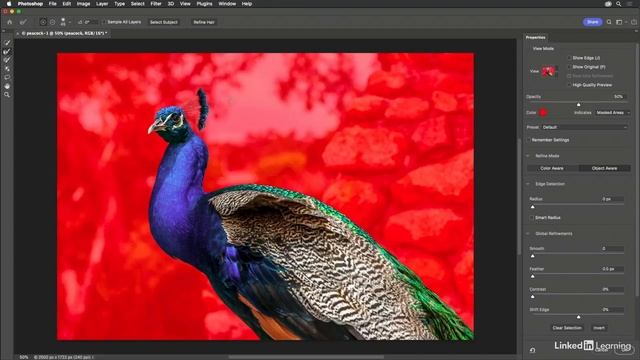 06-03 - Photoshop or Lightroom When to use each смотреть онлайн