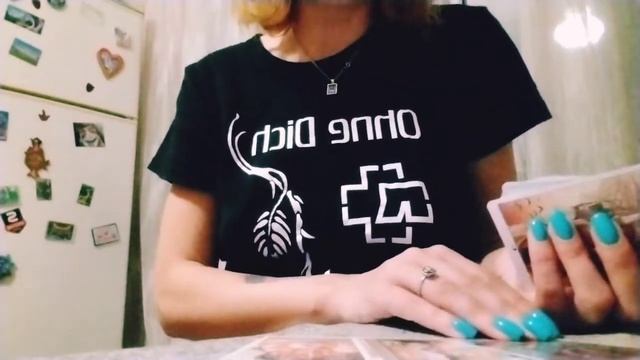 Бумеранг сопернице. Расклад таро на отношения. смотреть онлайн