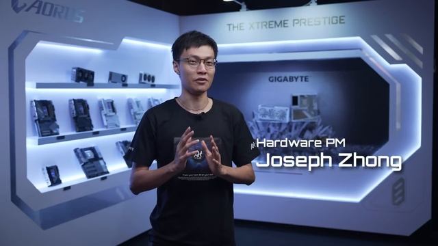 GIGABYTE AI TOP Launch Recap | COMPUTEX 2024 | GIGABYTE смотреть онлайн