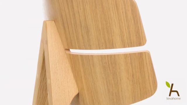 Stylish Venus Dining Chair - TevaHome Furniture смотреть онлайн