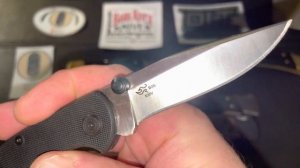 Buck 112 slim pro TRX  .  AMAZING EDC!! 🇺🇸 my favorite to date!