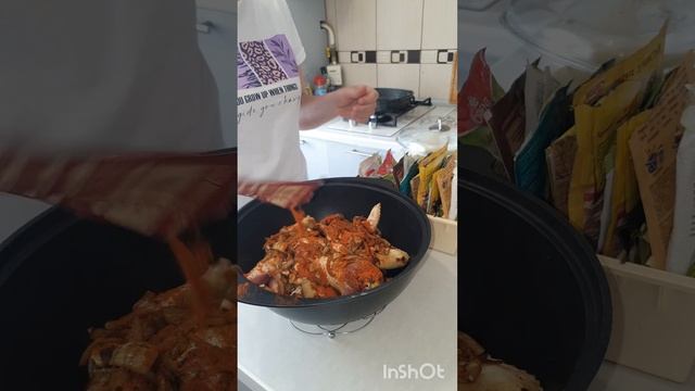 Впервые готовлю петуха😃🐓 смотреть онлайн
