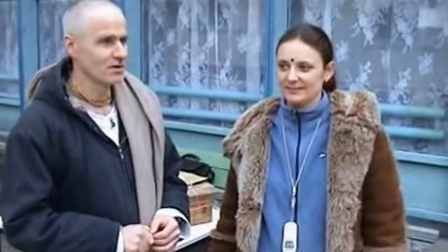 Ностальгия. Часть 2