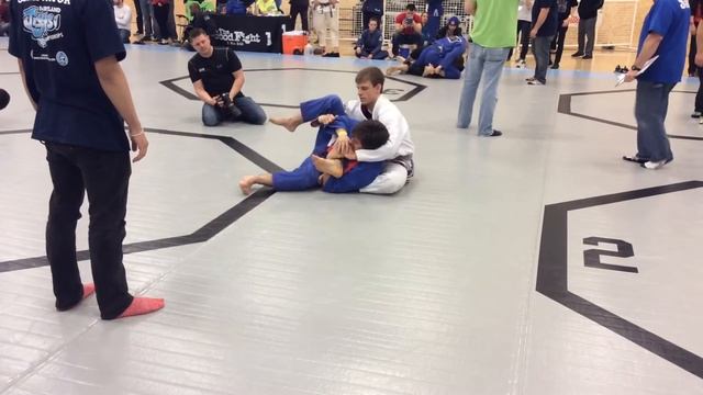 Stephen Miller purple belt entered up weight 170 Gi the good fight смотреть онлайн