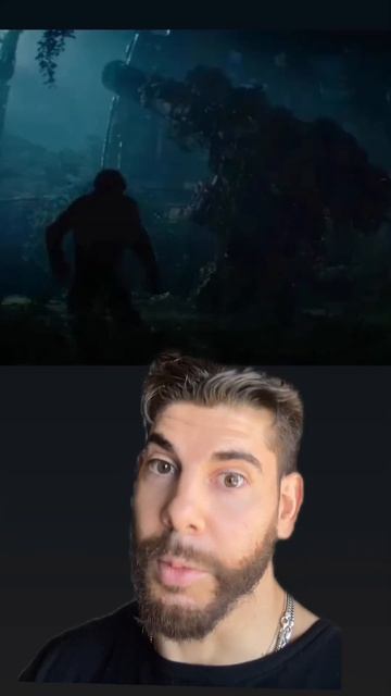 Kingdom of the Planet of the Apes Ending Explained & Sequel Theories! 🤯 Part 3 смотреть онлайн