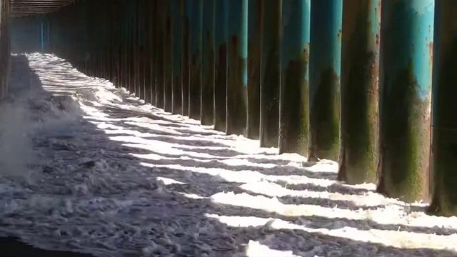 весёлое морюшко). июнь. Адлер. смотреть онлайн