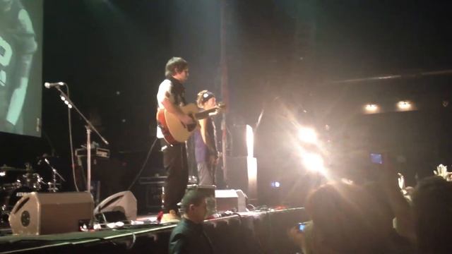 я буду с тобой