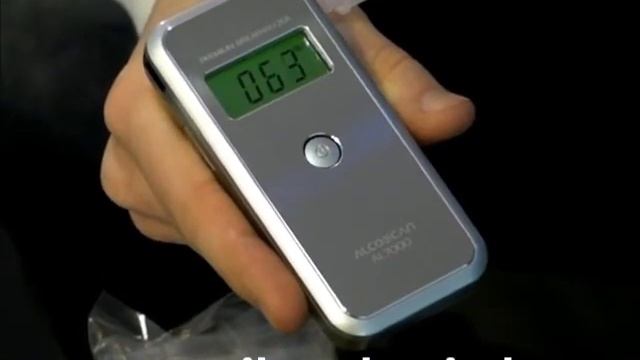 Alkomat AL-7000 Instrukcja Obsługi.wmv