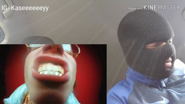UK REACTION TO RUSSIAN RAP - SCRIPTONITE- KOLESA REACTION VIDEO!