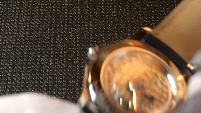 Jaeger-LeCoultre (The Watchmaker's Watchmaker) Goes Entry Level смотреть онлайн