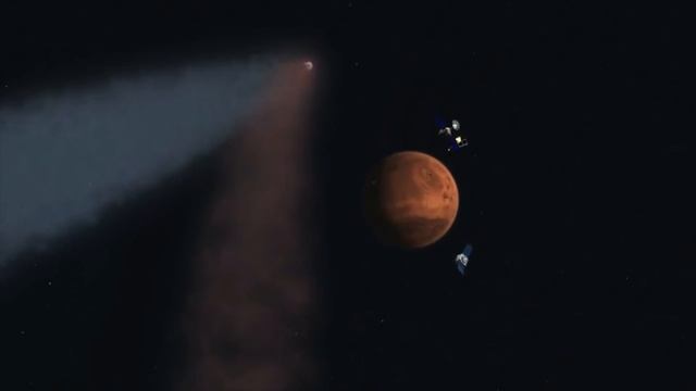 Is Oumuamua A Spaceship? смотреть онлайн