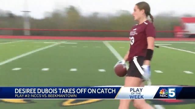 NBC5 Play of the Week (Apr. 24th thru Apr. 27th, 2023) смотреть онлайн