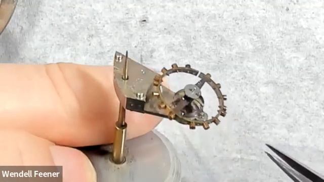 Pocket Watches смотреть онлайн