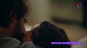 Поцелуи в турецких сериалах multifandom/ Спелый мой