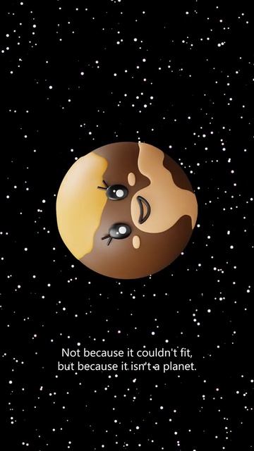 Crazy Solar System Fact 🌎🌕 #shorts смотреть онлайн