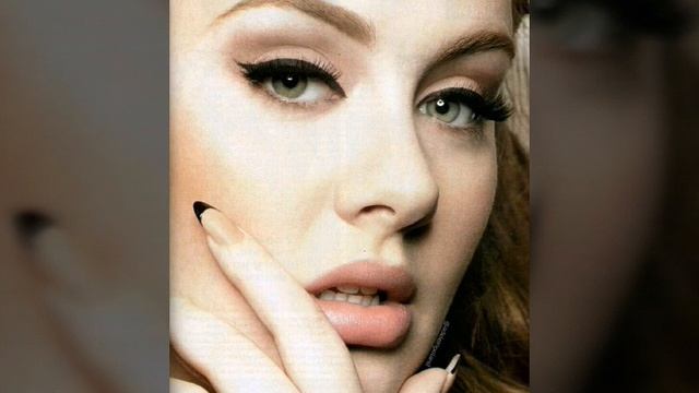 Adele Photos смотреть онлайн