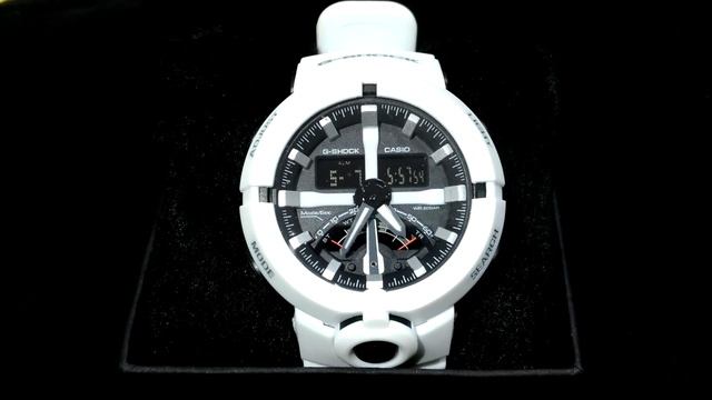 Relogio G-shock Edição limitada смотреть онлайн