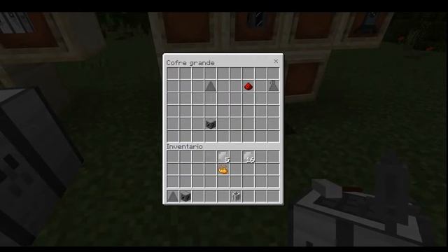 ADDON  SpaceCraft - REVIEW ADDON MINECRAFT BEDROCK 1.18  Y MINECRAFT PE