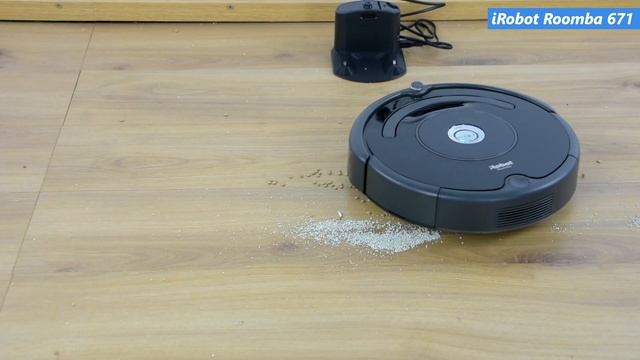 iRobot Roomba 671 | Le recensioni di QualeScegliere.it смотреть онлайн