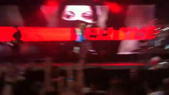 This Is War Concert 30 Seconds To Mars Bayonne 19 Juillet HD Quality