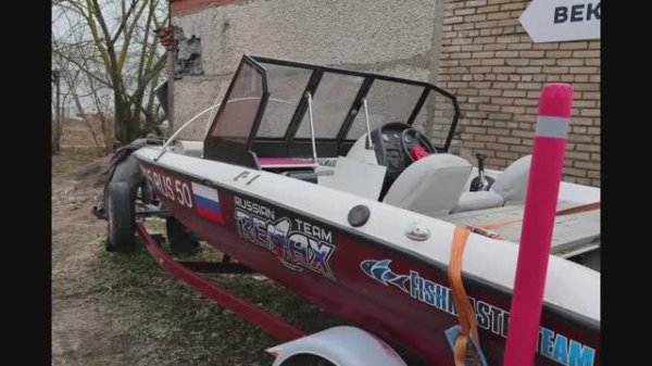 покупка лодки на авито, на что обратить внимание?