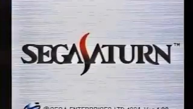 SEGA SATURN смотреть онлайн