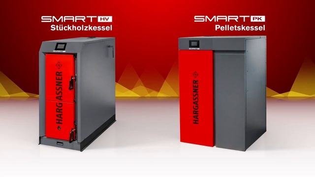 Hargassner SMART Line Stückholz- und Pelletsheizung 2020 Neuheiten - Energie Genie 2020 смотреть онлайн