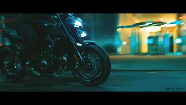 Roberto Kan - NXT LVL // John Wick