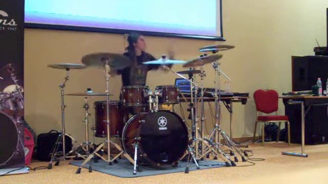 Yamaha 2013 г. Москва смотреть онлайн