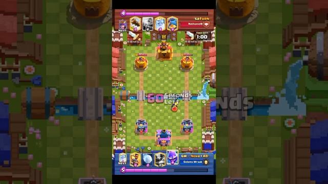 saturn vs GW丨•Nova I AB• [CRL 20 WINS] смотреть онлайн