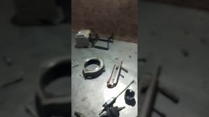 Правильная установка поршня #ремонт  #двигатель #снятия  #триммеры