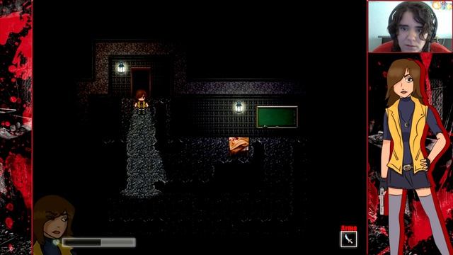 Disomnia Lullaby [CD1] - Cap.7 Neptun смотреть онлайн