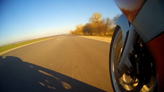 ИЖ Юпитер 130 км/час