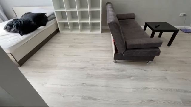 Однокомнатная. бульвар Давлеткильдеева, д. 16. смотреть онлайн