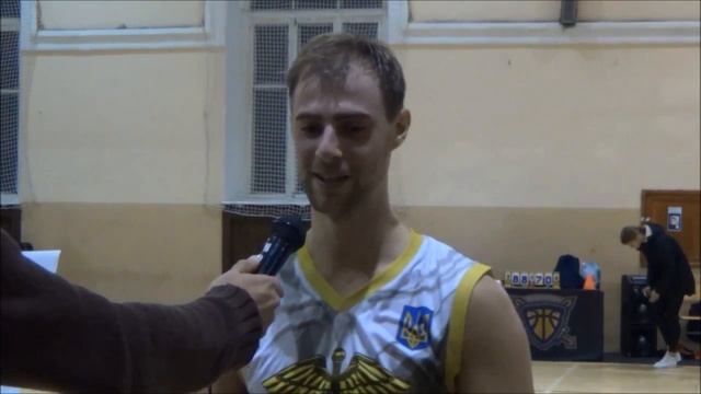 Алексей Павленко (Меркурий). Интервью. 22.11.2015 смотреть онлайн