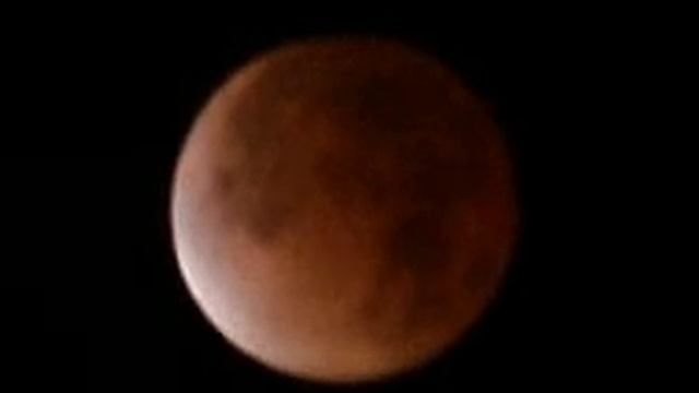 Mondfinsternis am 09.11.2003 смотреть онлайн