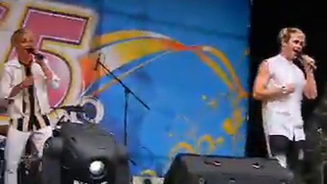 Братья Борисенко- "Самая любимая" смотреть онлайн