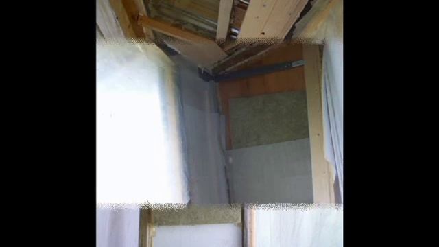 Утепляем балкон смотреть онлайн