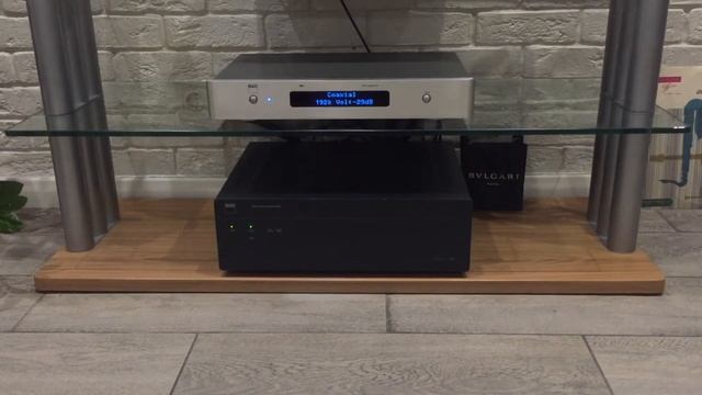 Mad Nad M51& Nad C272