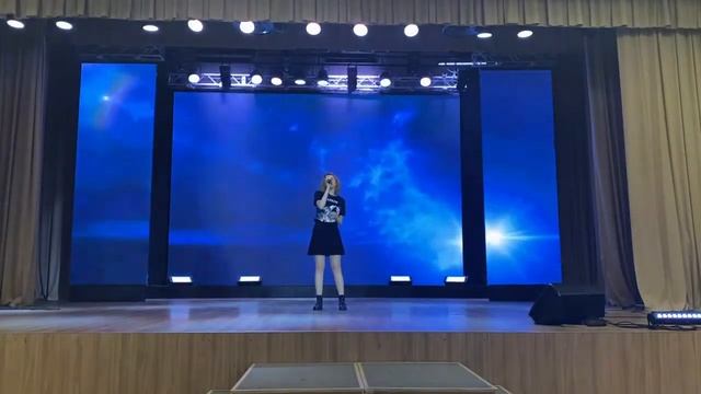 Ирина Приходько - Космос смотреть онлайн