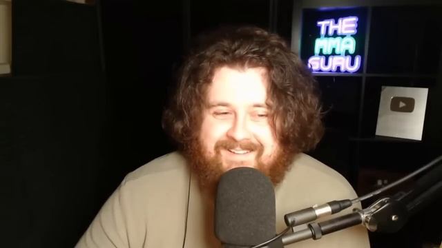 The MMA Guru SAD At Alexander Volkanovski FALLING OFF On Youtube? Aljamain 5K Views Fight Week? смотреть онлайн